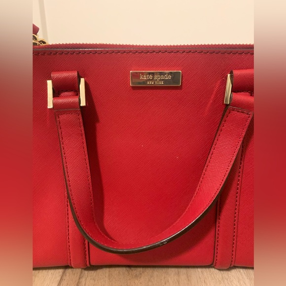 Kate Spade Handbag/Shoulder Bag - Picture 2 of 10